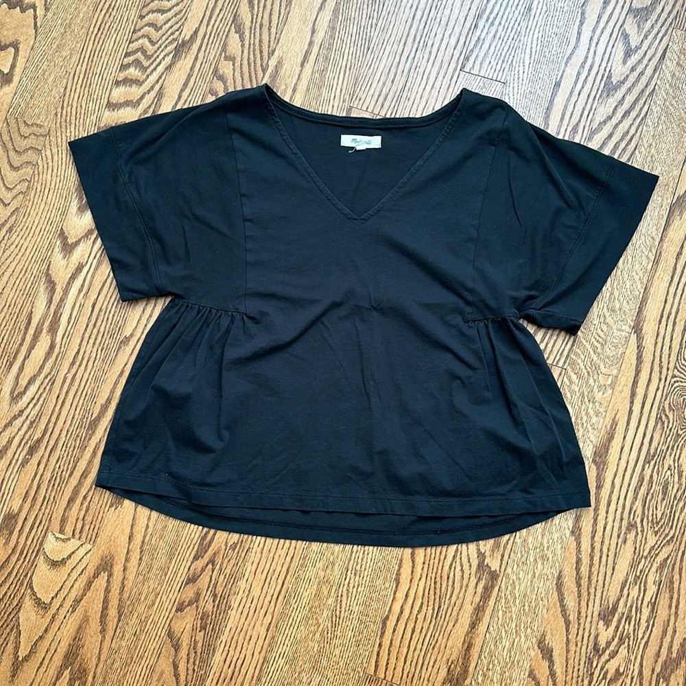 Madewell top